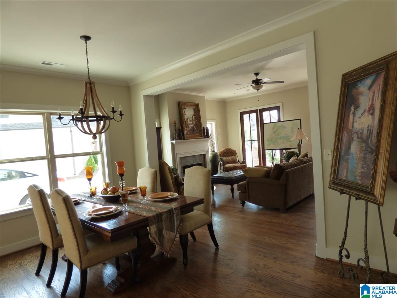 1069 Evan Circle Chelsea, AL 35043 - Photo 19 of 26