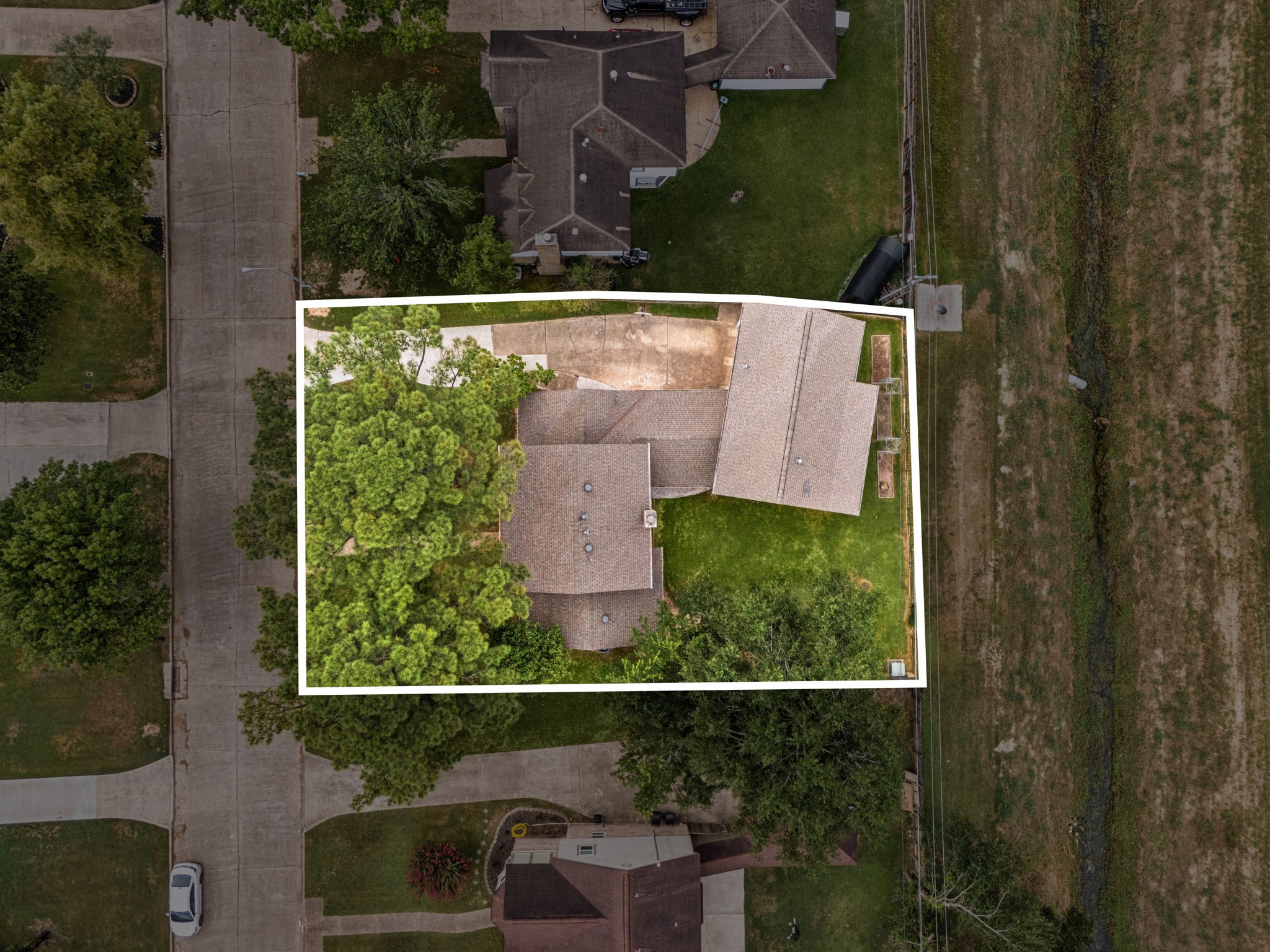 17806 Cypress Spring Drive Spring, TX 77388 - Photo 41 of 43 Gallery Image 41