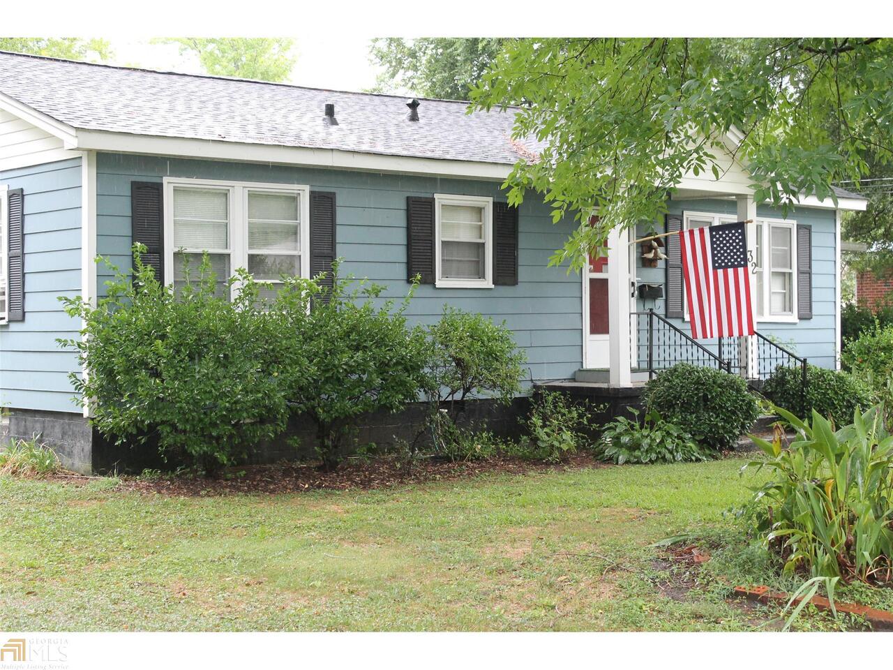 32 Conn Street Southwest Rome, GA 30165 - Photo 1 of 1