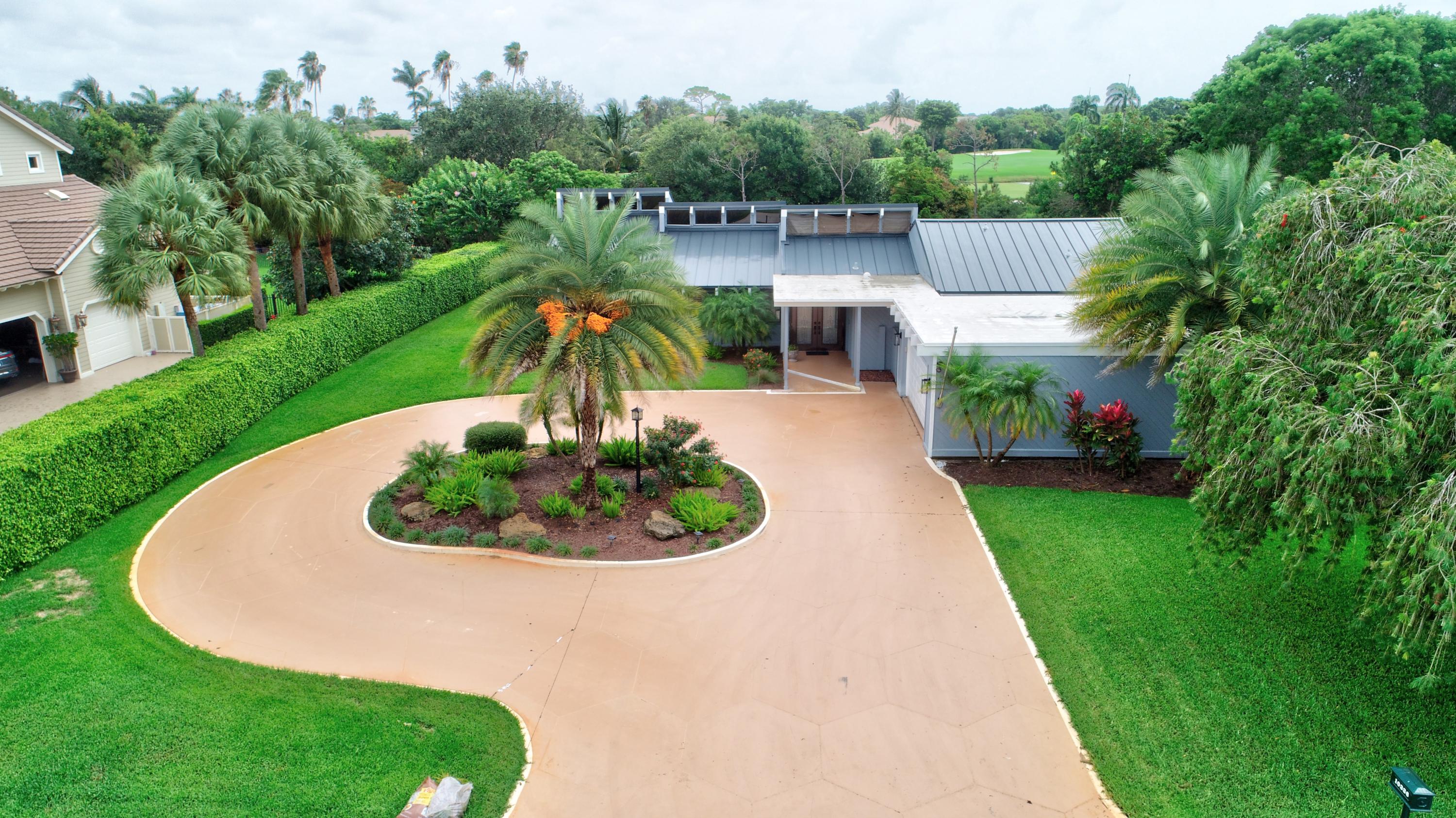 10336 Prestwick Road Boynton Beach, FL 33436 - Photo 54 of 63 DJI_0656_57_58_59_60