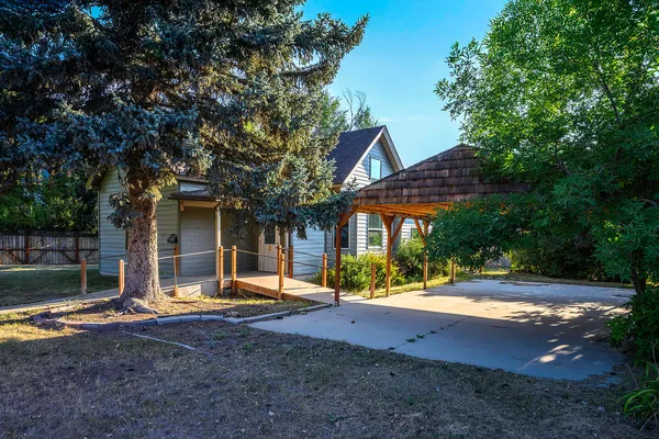 $399,000 | 343 North Main Street, Buffalo, WY 82834