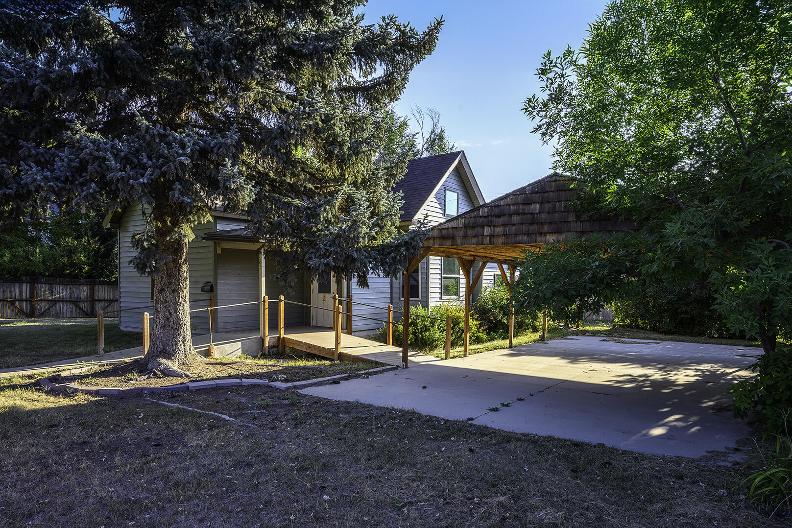 343 North Main Street Buffalo, WY 82834 - Photo 1 of 14 _DSC5363-HDR-Edit