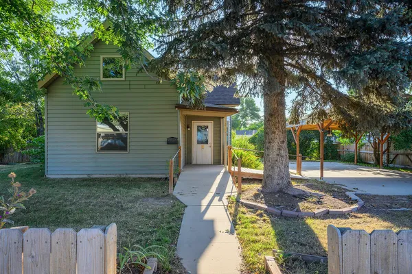 $399,000 | 343 North Main Street, Buffalo, WY 82834