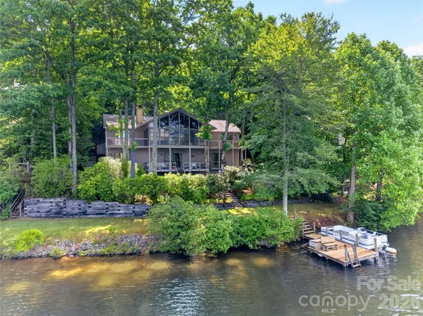 $890,000 | Undisclosed Address, Brevard, NC 28712