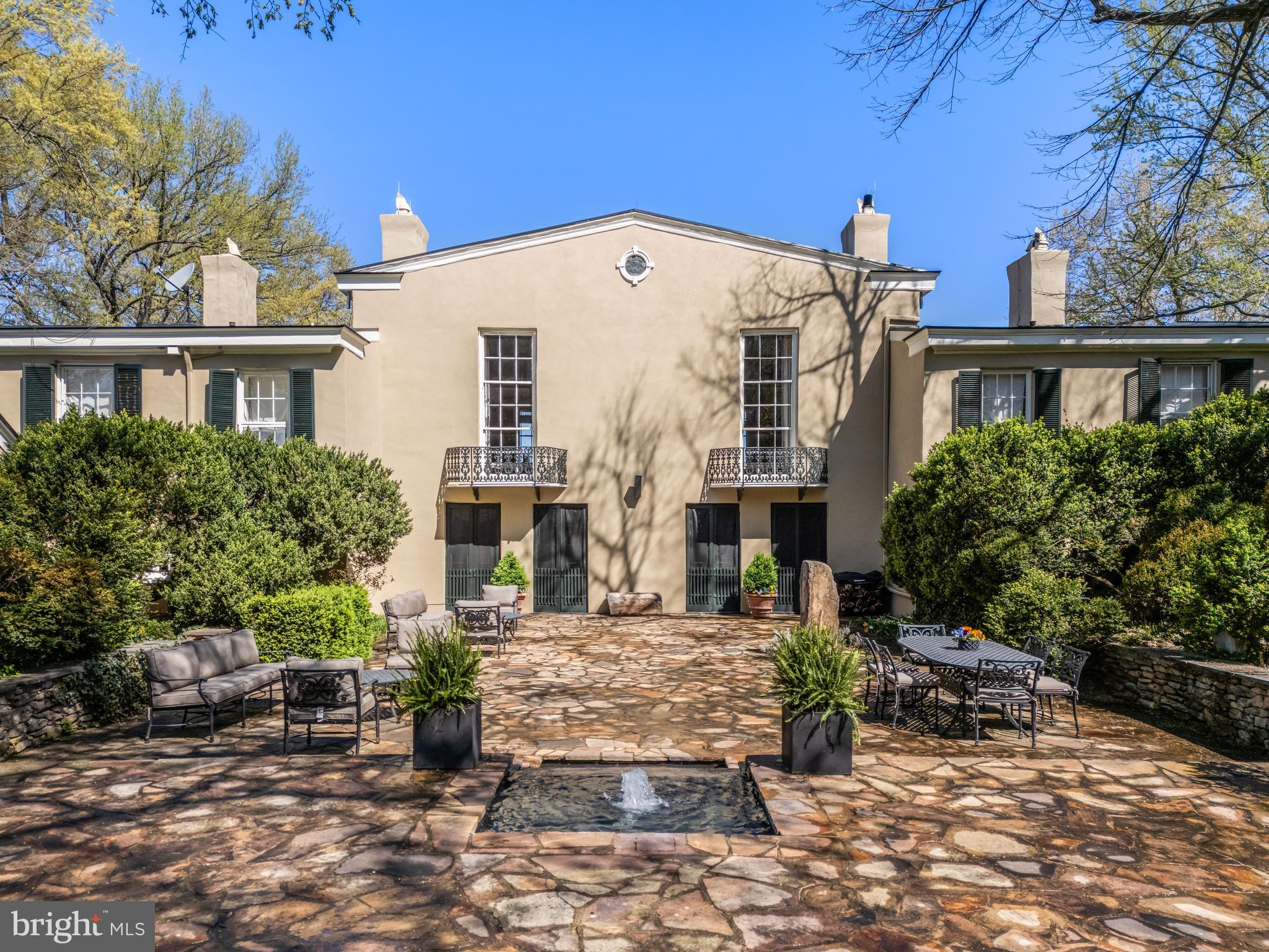 3252 Winchester Road Delaplane, VA 20144 - Photo 47 of 74