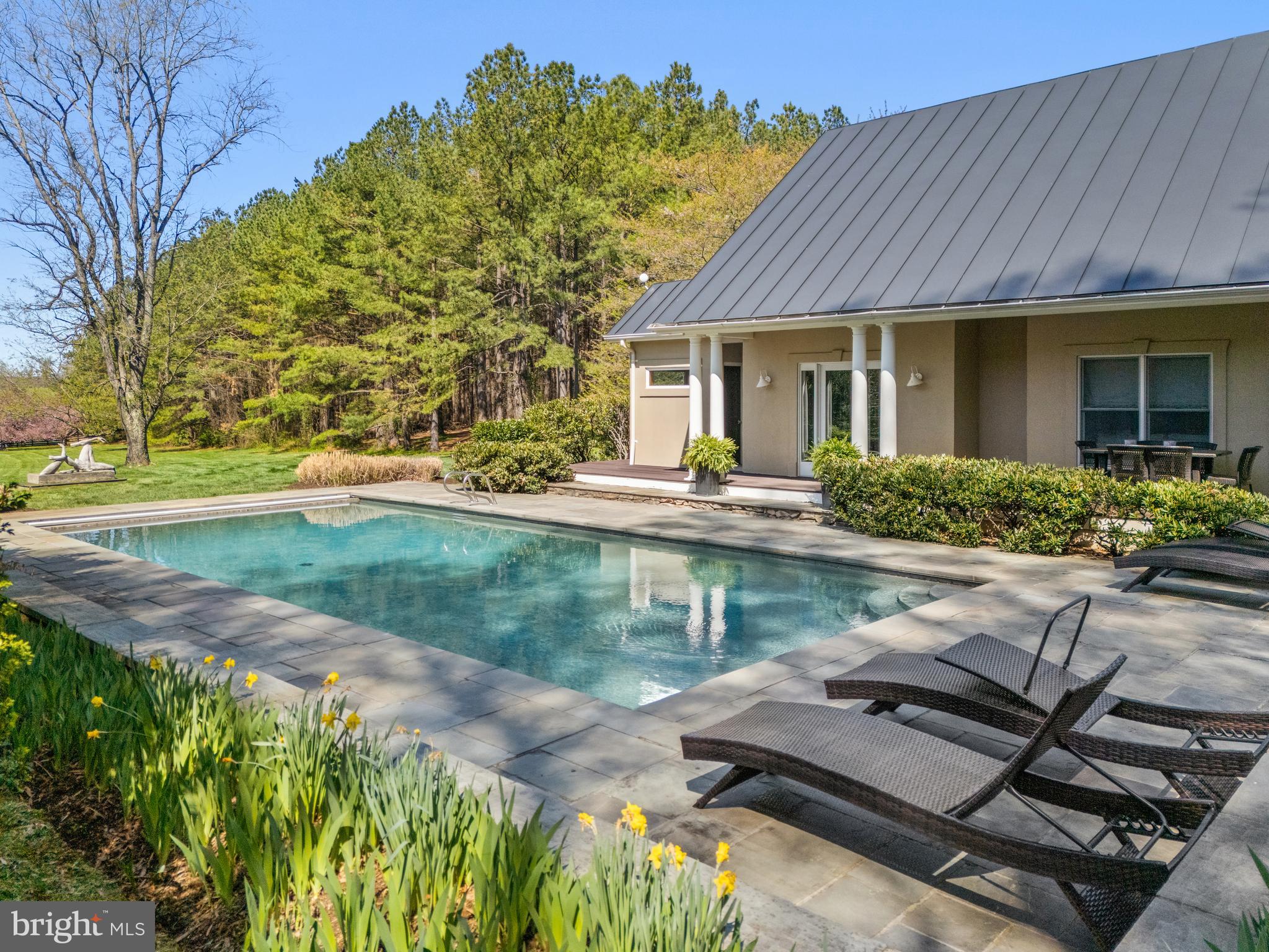 3252 Winchester Road Delaplane, VA 20144 - Photo 53 of 74