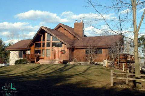 5105 Sandhill Road Almont, MI 48003 - Photo 2 of 9 854390-1.JPG