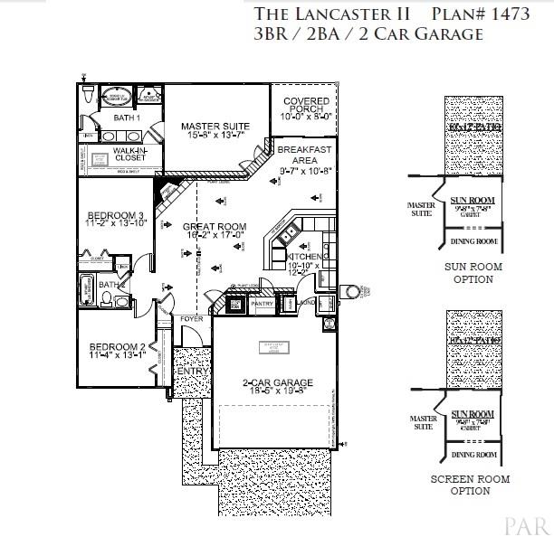 5961 Fairlands Road Milton, FL 32583 - Photo 1 of 2 Gallery Image 1