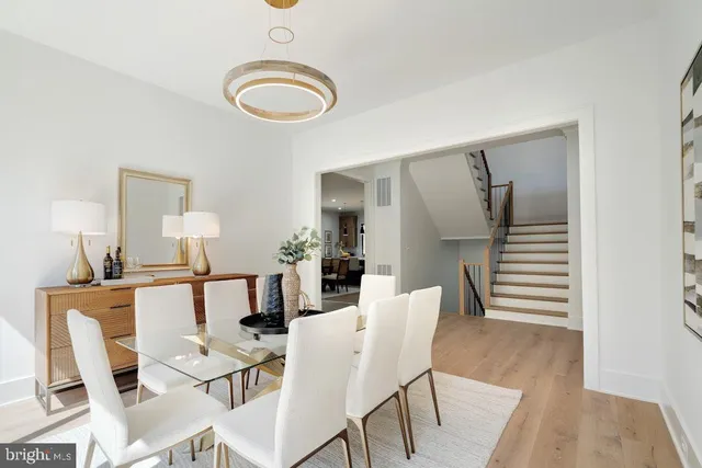 a view of a living room and window