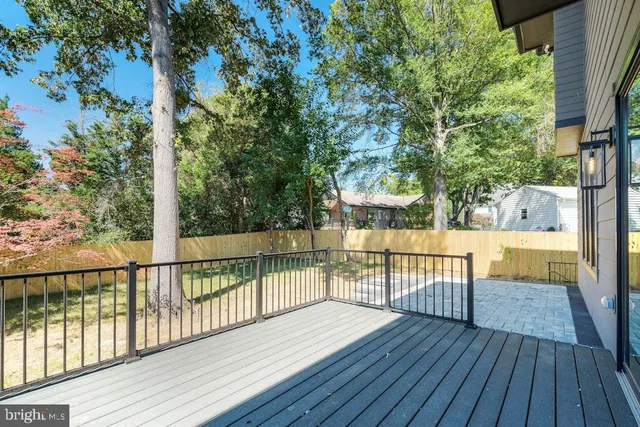 $2,499,900 | 5225 Little Falls Road, Arlington, VA 22207