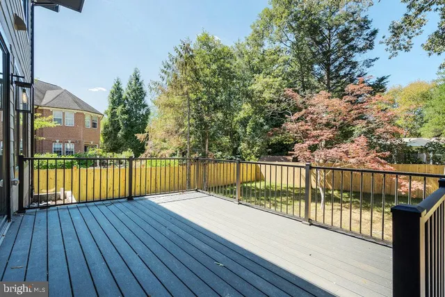 $2,499,900 | 5225 Little Falls Road, Arlington, VA 22207