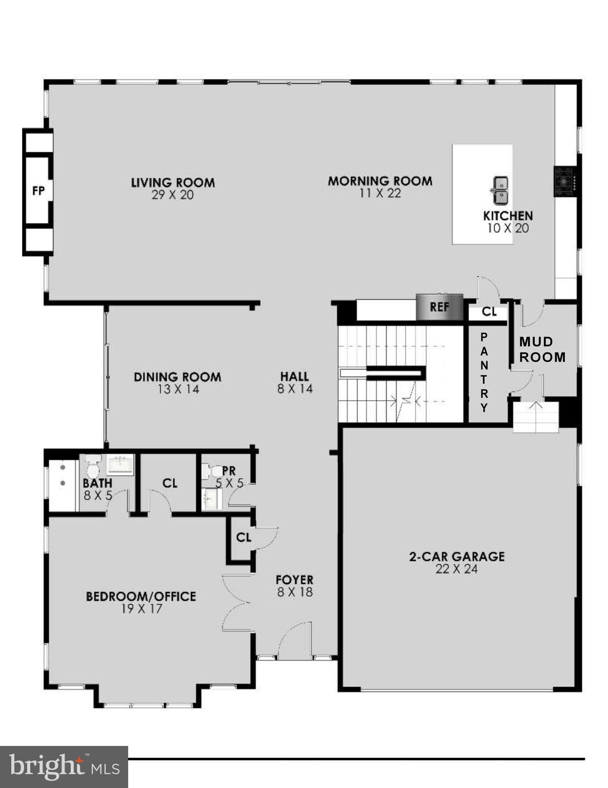 5225 Little Falls Road Arlington, VA 22207 - Photo 59 of 60