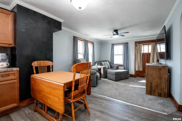 $109,900 | 3810 Chalmers Avenue, Bartonville, IL 61607