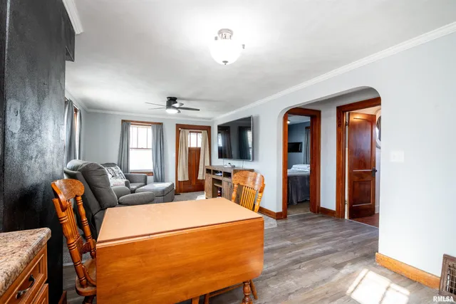 $109,900 | 3810 Chalmers Avenue, Bartonville, IL 61607