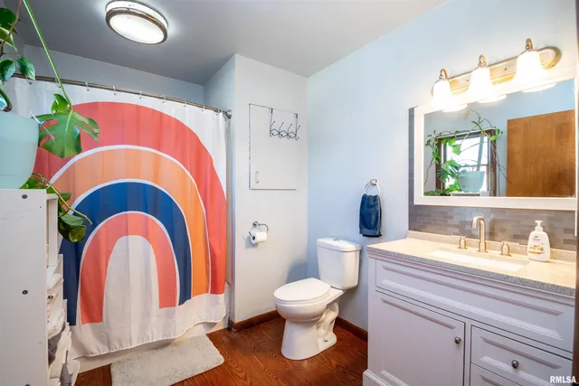 $109,900 | 3810 Chalmers Avenue, Bartonville, IL 61607