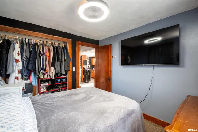 $109,900 | 3810 Chalmers Avenue, Bartonville, IL 61607