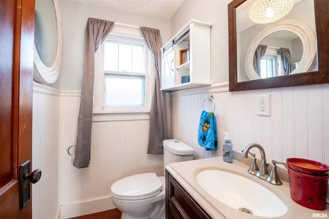 $109,900 | 3810 Chalmers Avenue, Bartonville, IL 61607