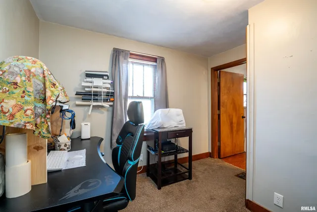 $109,900 | 3810 Chalmers Avenue, Bartonville, IL 61607