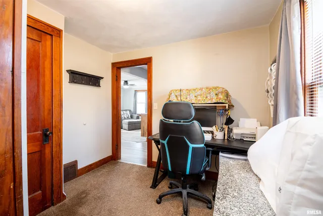 $109,900 | 3810 Chalmers Avenue, Bartonville, IL 61607