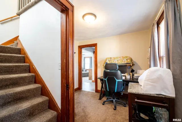 $109,900 | 3810 Chalmers Avenue, Bartonville, IL 61607