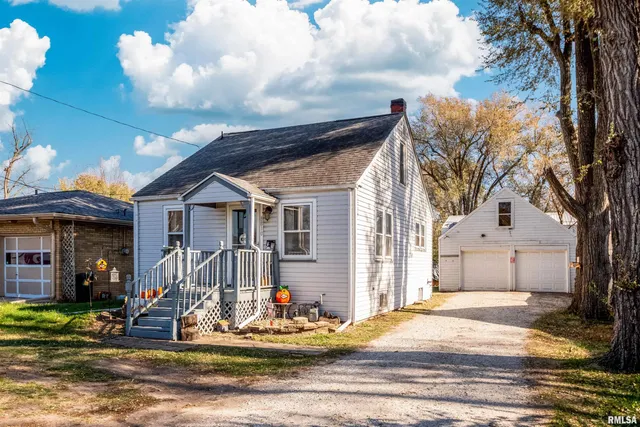 $109,900 | 3810 Chalmers Avenue, Bartonville, IL 61607