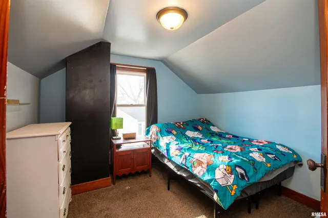 $109,900 | 3810 Chalmers Avenue, Bartonville, IL 61607