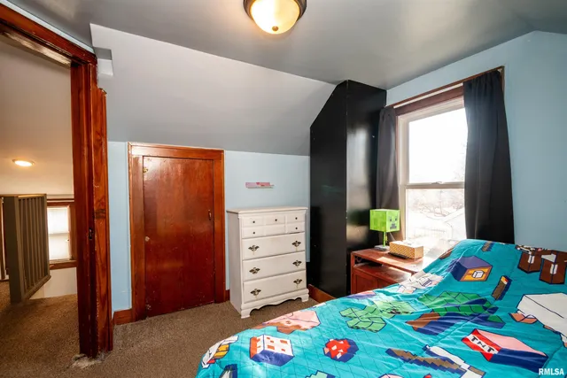 $109,900 | 3810 Chalmers Avenue, Bartonville, IL 61607