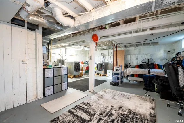 $109,900 | 3810 Chalmers Avenue, Bartonville, IL 61607