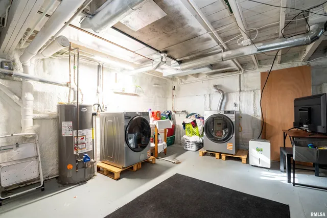 $109,900 | 3810 Chalmers Avenue, Bartonville, IL 61607