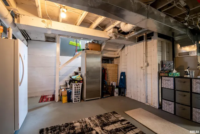 $109,900 | 3810 Chalmers Avenue, Bartonville, IL 61607