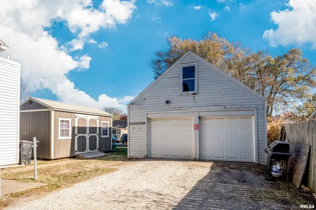 $109,900 | 3810 Chalmers Avenue, Bartonville, IL 61607