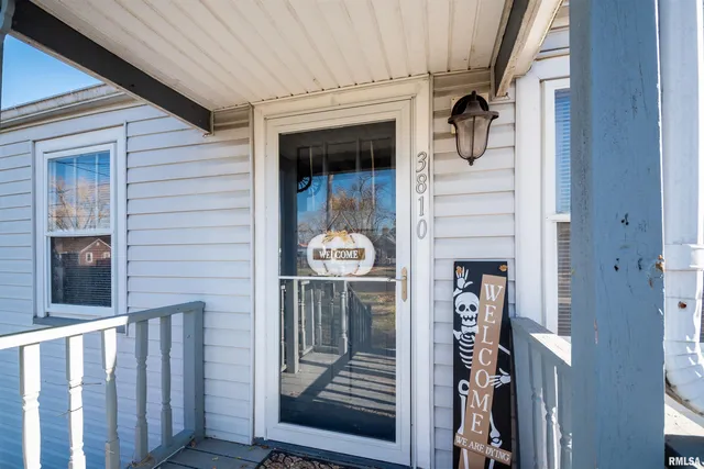 $109,900 | 3810 Chalmers Avenue, Bartonville, IL 61607