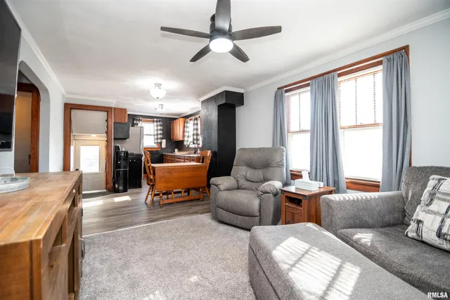 $109,900 | 3810 Chalmers Avenue, Bartonville, IL 61607