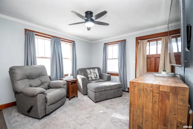 $109,900 | 3810 Chalmers Avenue, Bartonville, IL 61607