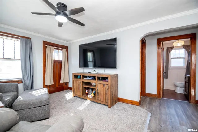 $109,900 | 3810 Chalmers Avenue, Bartonville, IL 61607