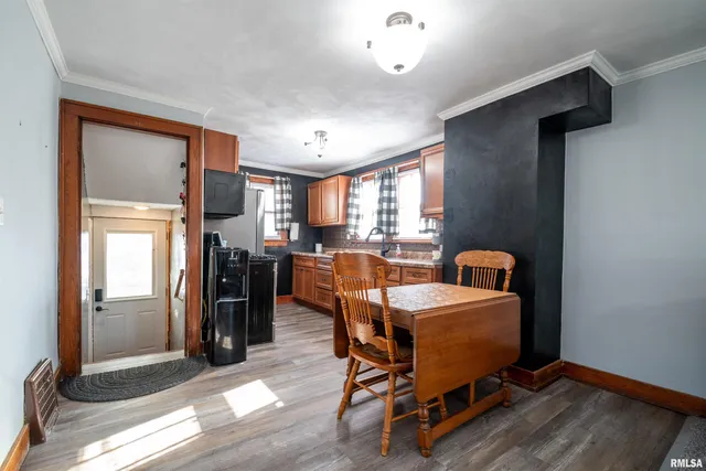 $109,900 | 3810 Chalmers Avenue, Bartonville, IL 61607