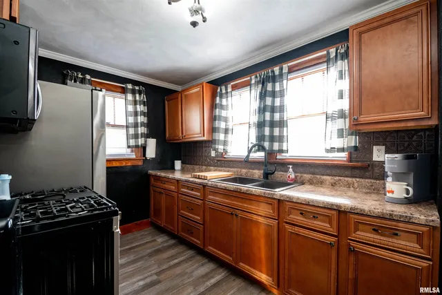 $109,900 | 3810 Chalmers Avenue, Bartonville, IL 61607