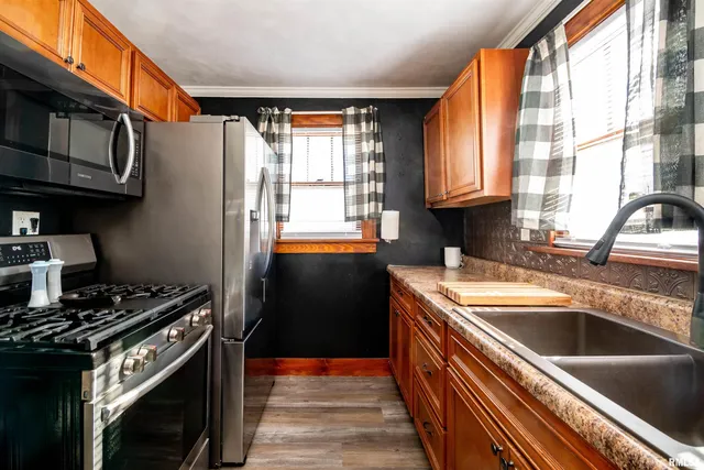 $109,900 | 3810 Chalmers Avenue, Bartonville, IL 61607