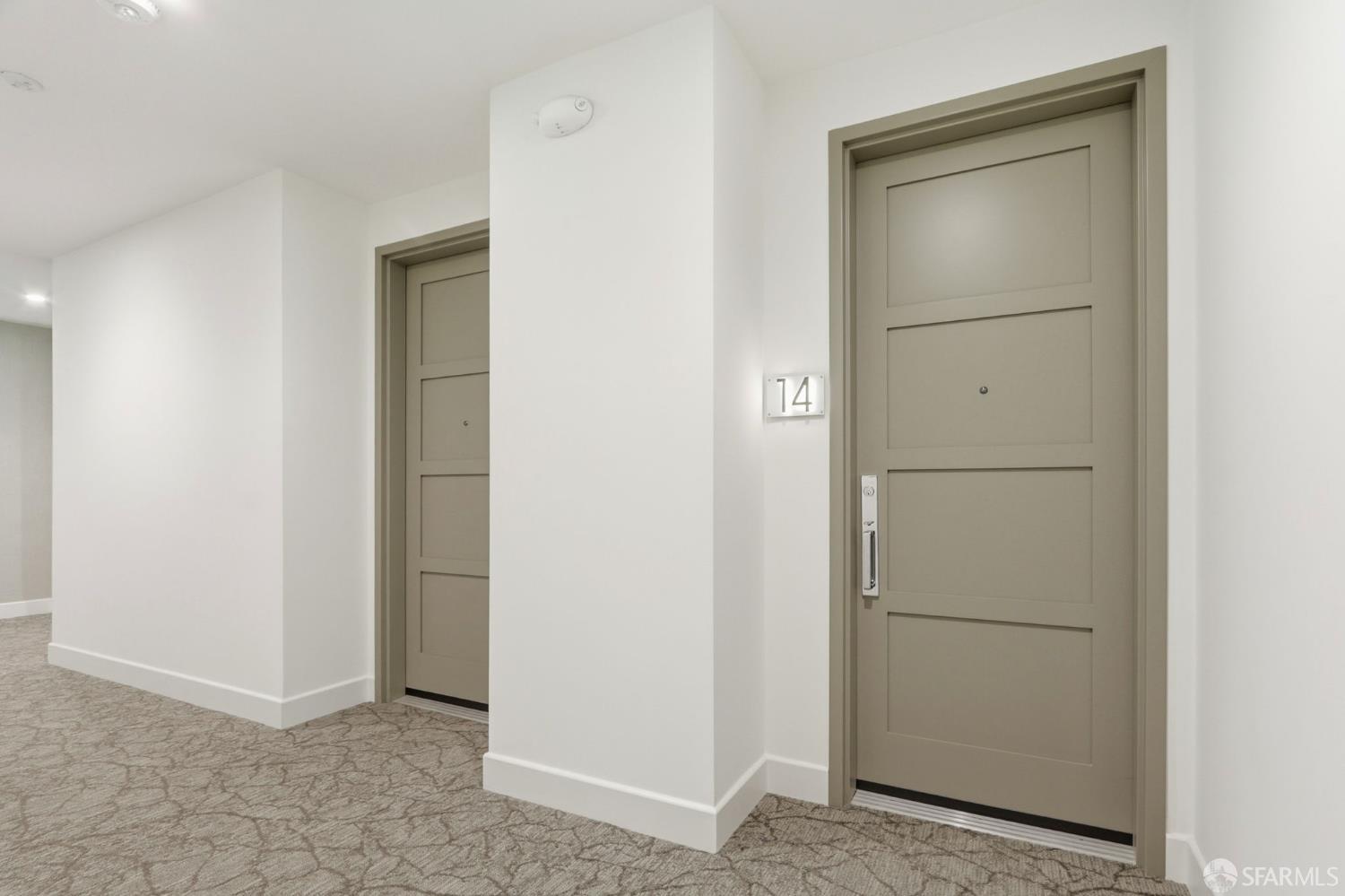 425 1st Street, Unit 14 Los Altos, CA 94022 - Photo 33 of 43