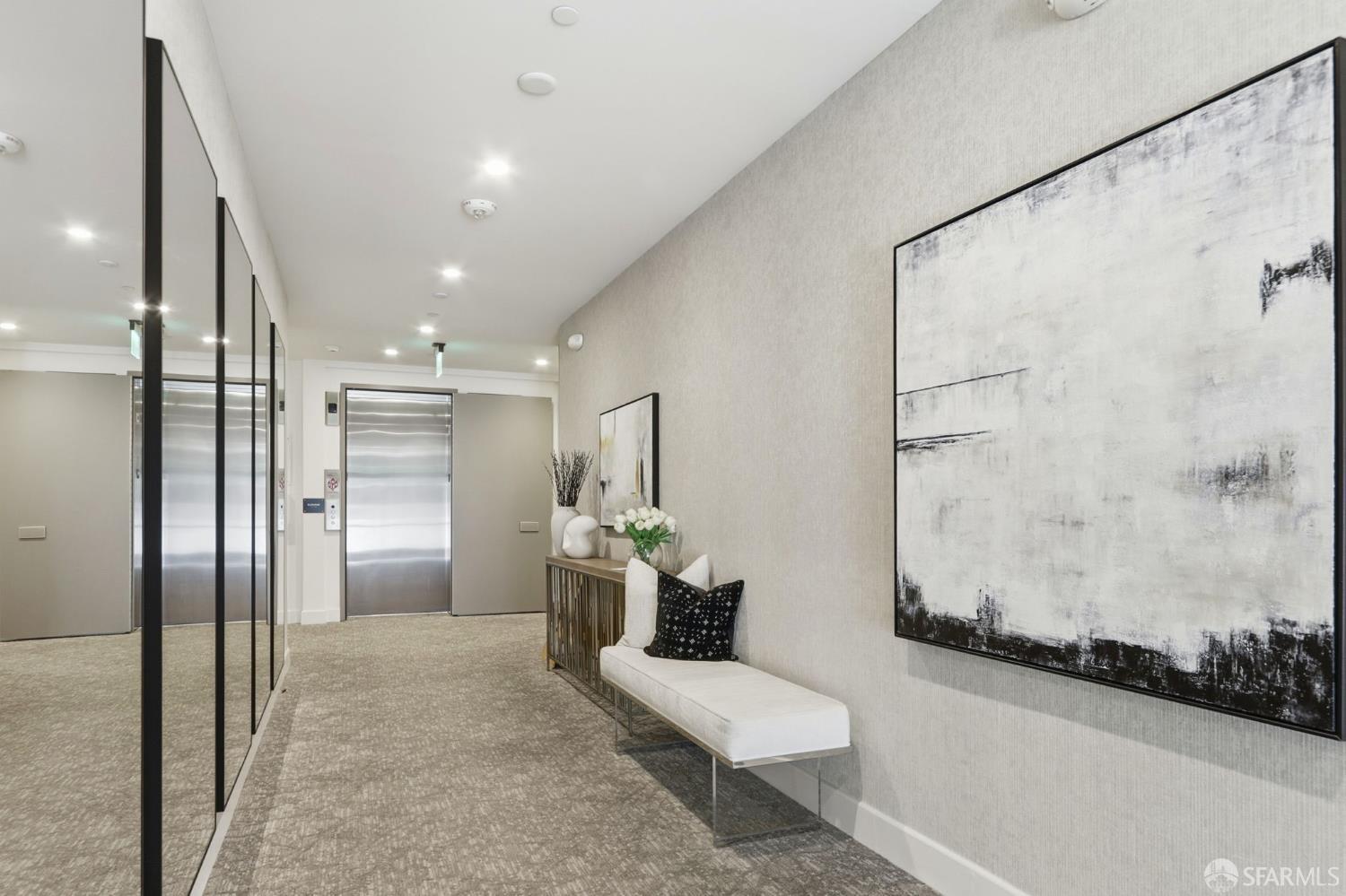 425 1st Street, Unit 14 Los Altos, CA 94022 - Photo 34 of 43