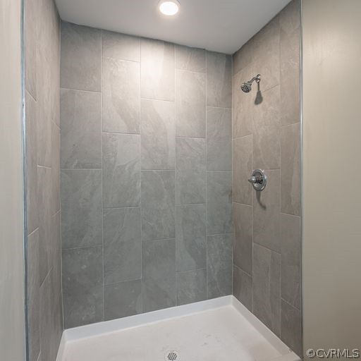 1814 Lockett Road Rice, VA 23966 - Photo 14 of 21 a bathroom with a shower