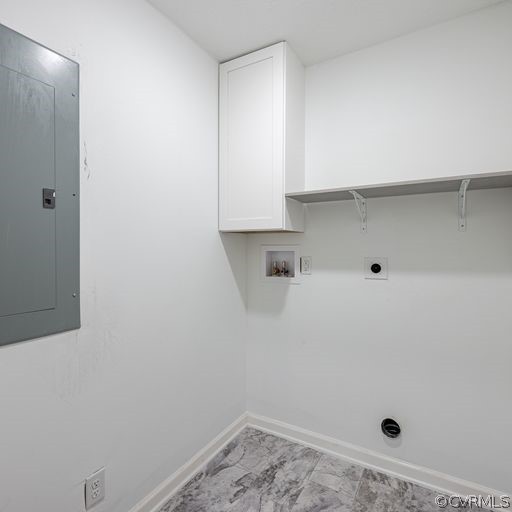 1814 Lockett Road Rice, VA 23966 - Photo 18 of 21 a bathroom with a sink