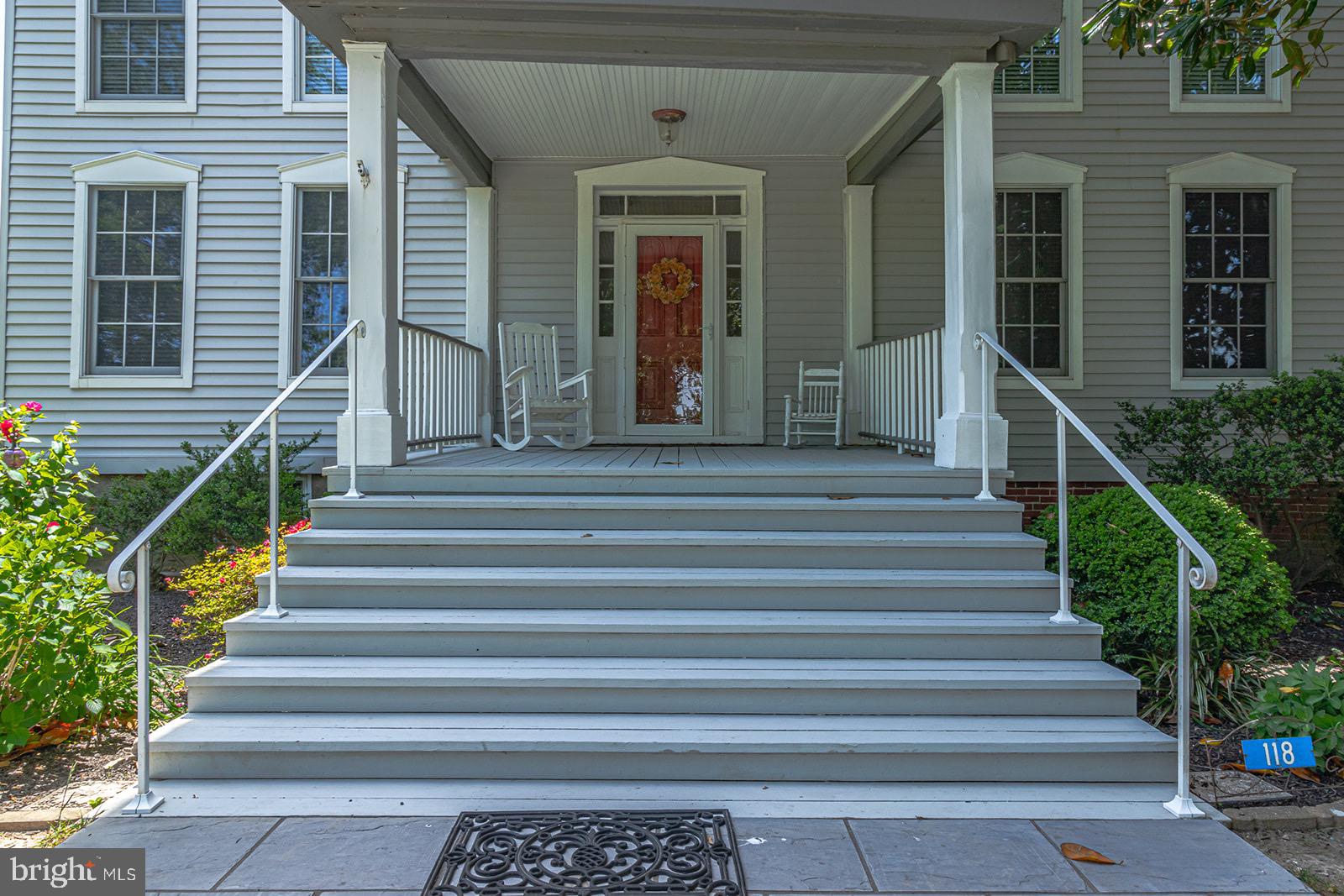 118 Harvey Lane Heathsville, VA 22473 - Photo 12 of 45