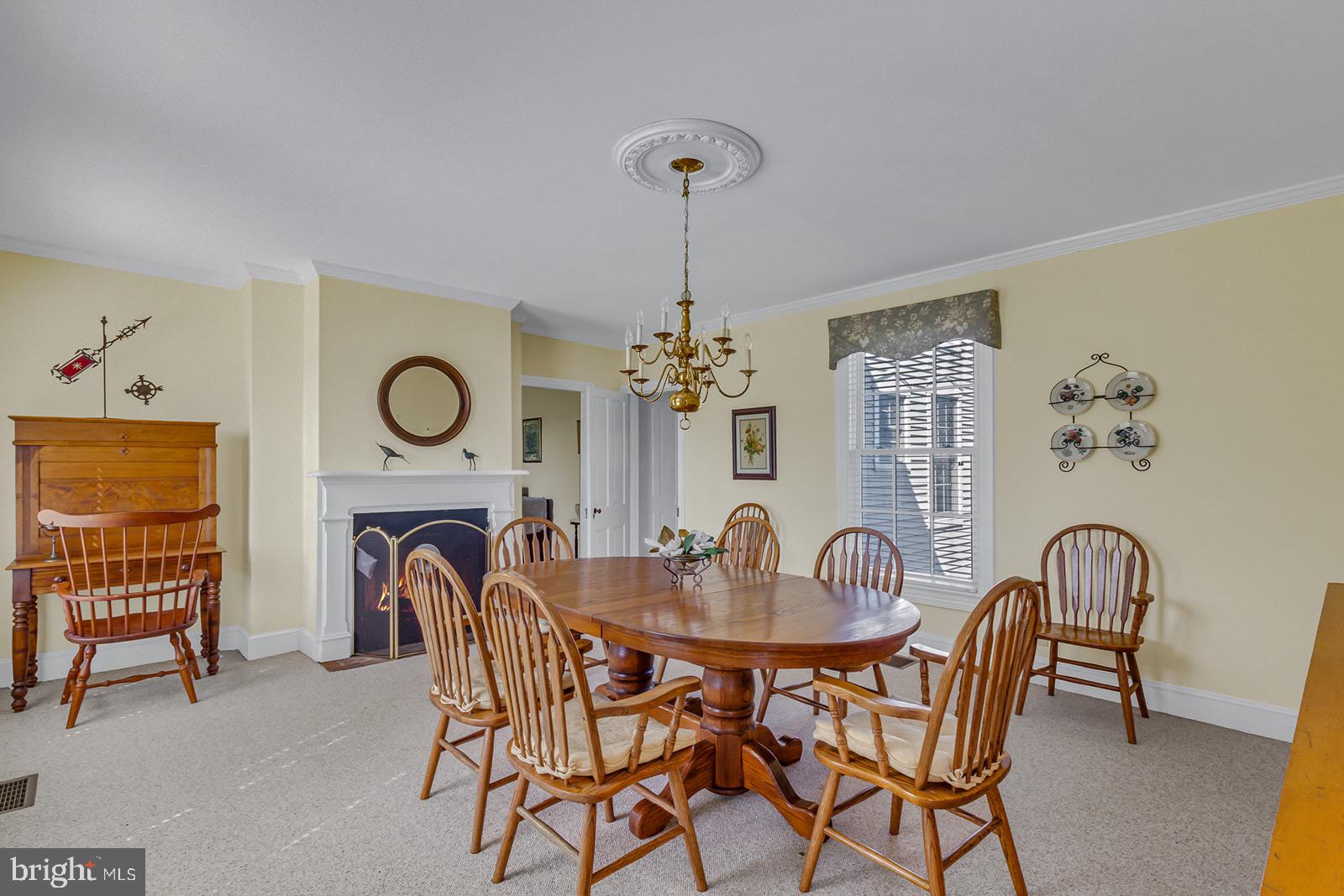 118 Harvey Lane Heathsville, VA 22473 - Photo 16 of 45