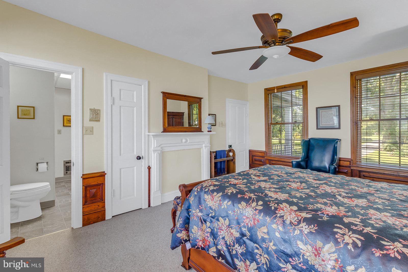 118 Harvey Lane Heathsville, VA 22473 - Photo 23 of 45