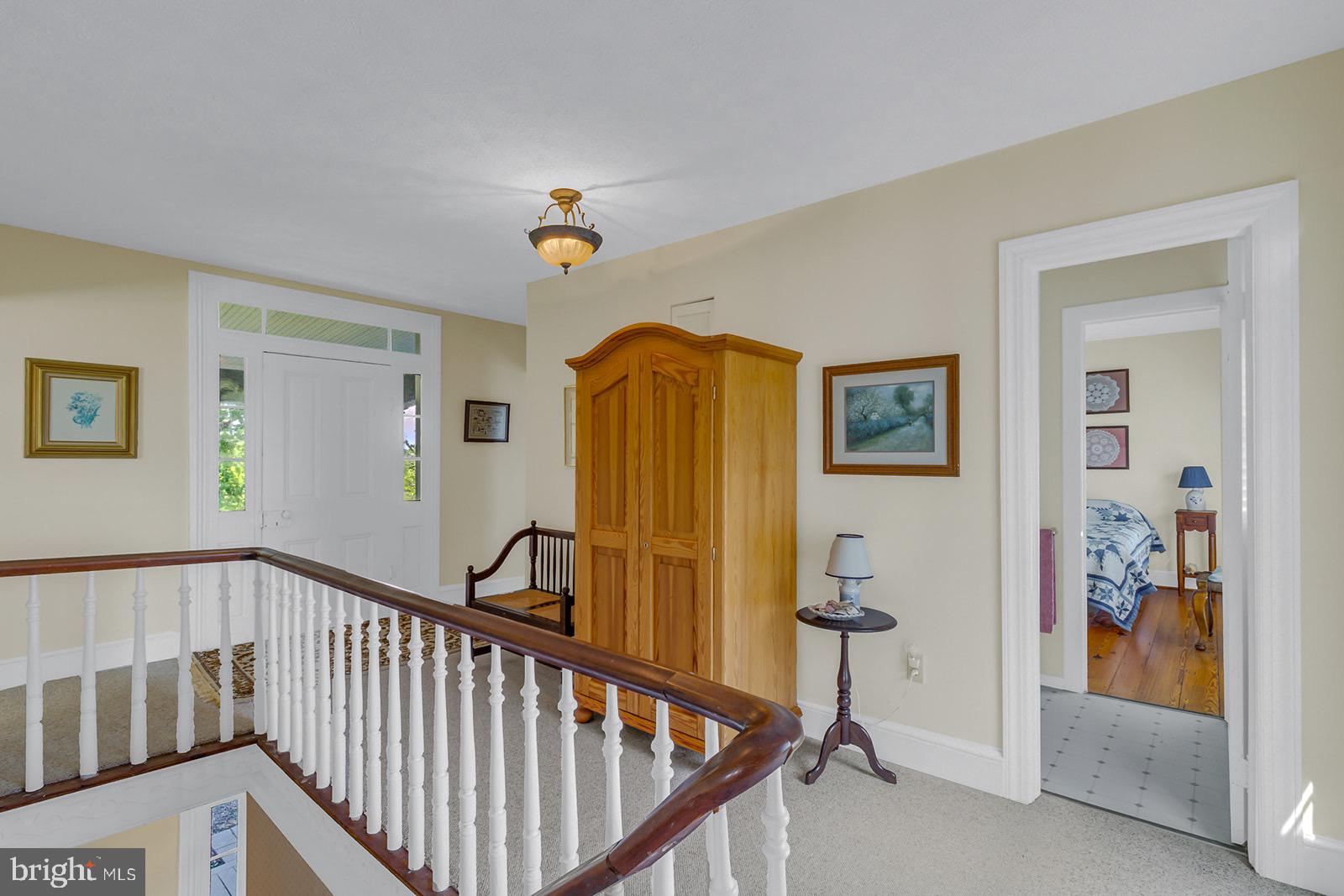 118 Harvey Lane Heathsville, VA 22473 - Photo 26 of 45