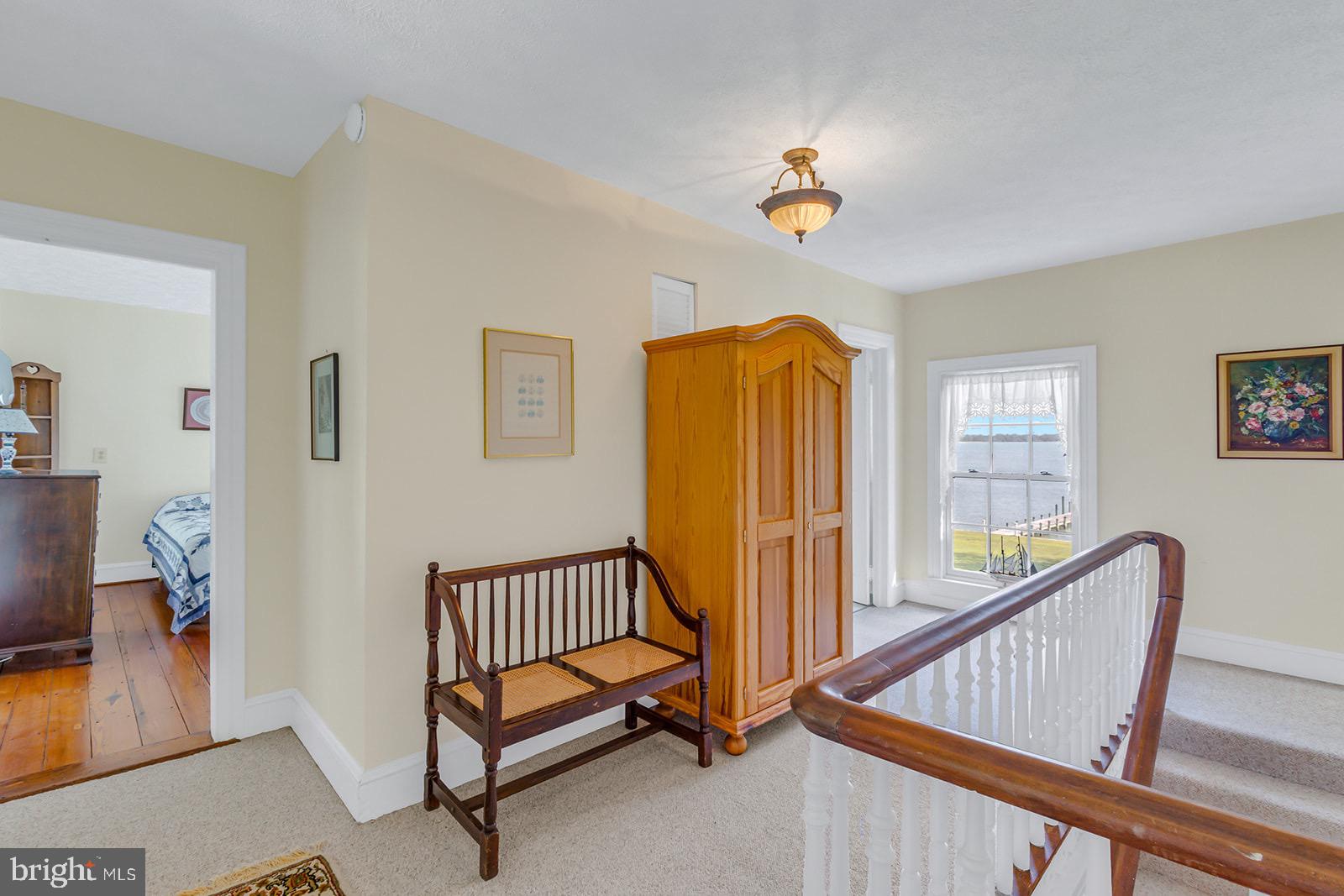 118 Harvey Lane Heathsville, VA 22473 - Photo 28 of 45
