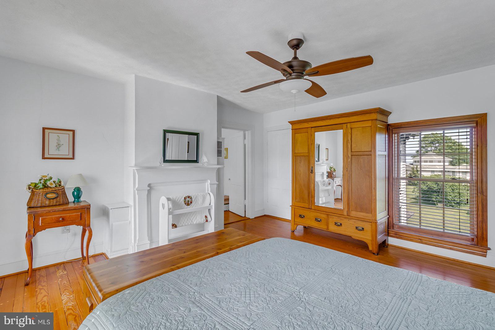 118 Harvey Lane Heathsville, VA 22473 - Photo 29 of 45
