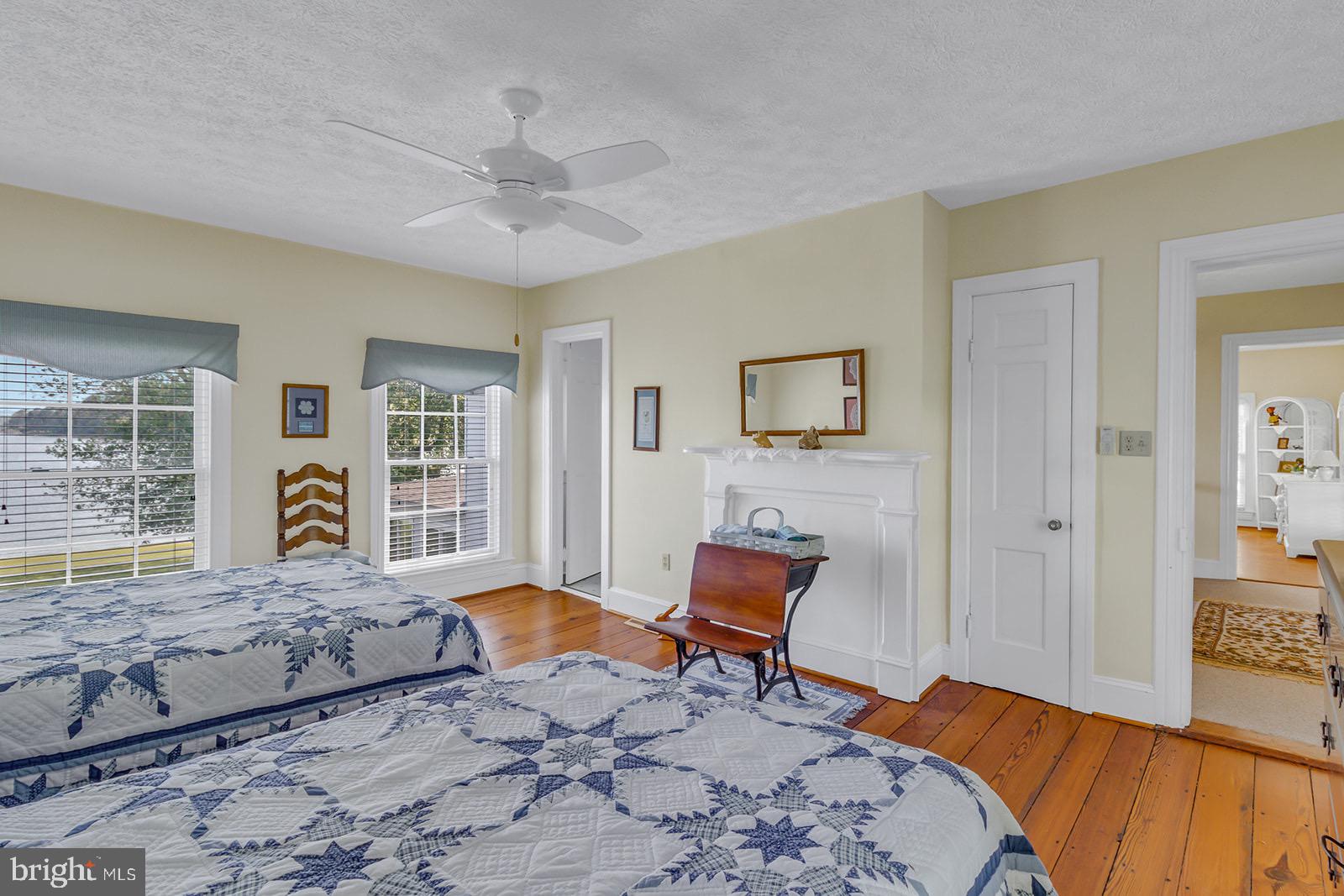 118 Harvey Lane Heathsville, VA 22473 - Photo 33 of 45