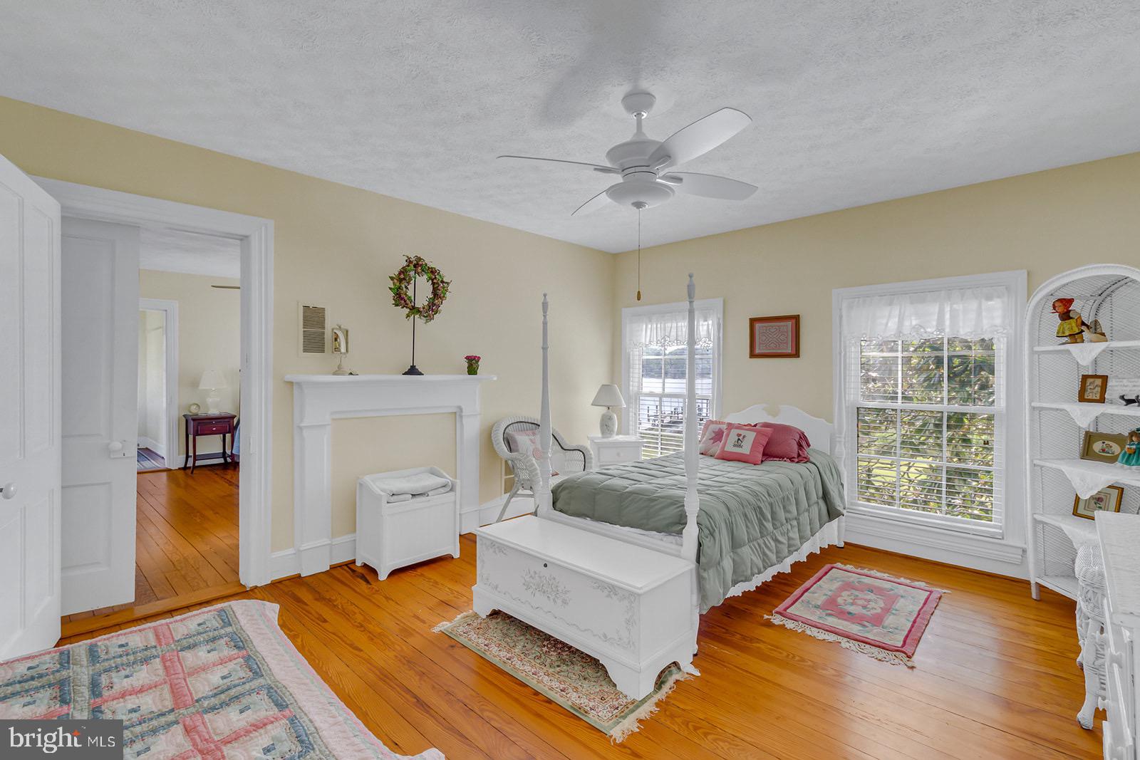 118 Harvey Lane Heathsville, VA 22473 - Photo 35 of 45